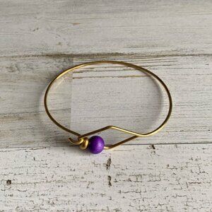 Cinder & Sage bracelet